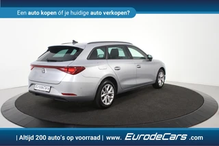 SEAT Leon – thumbnail 11