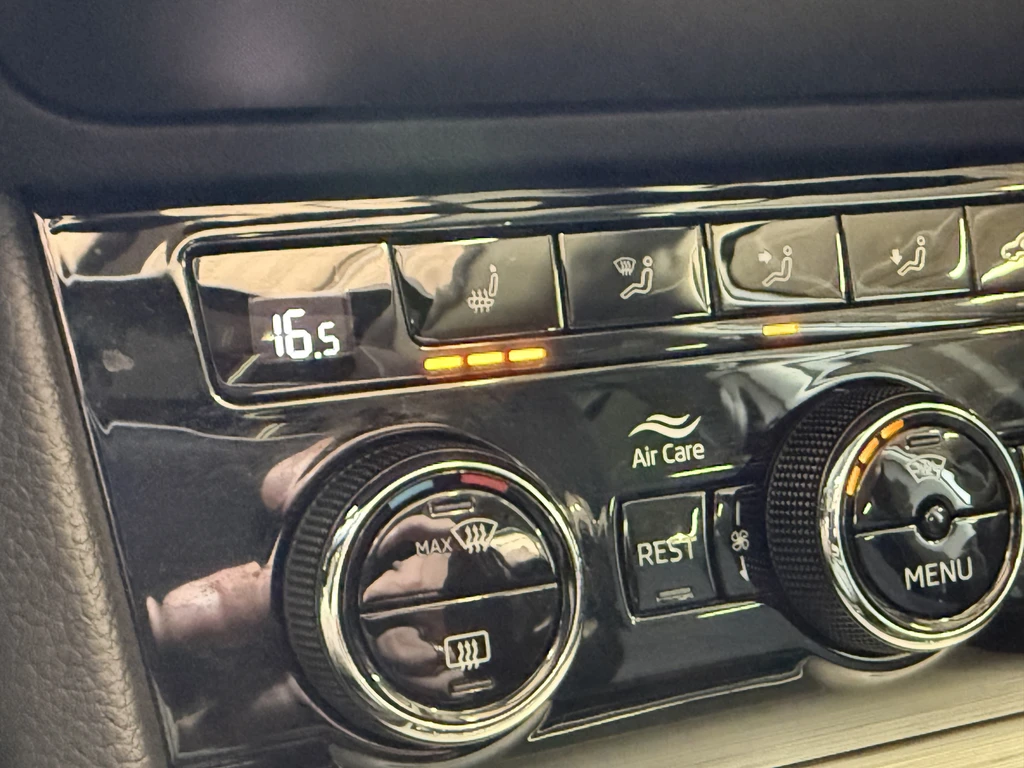 Škoda Superb – foto 25