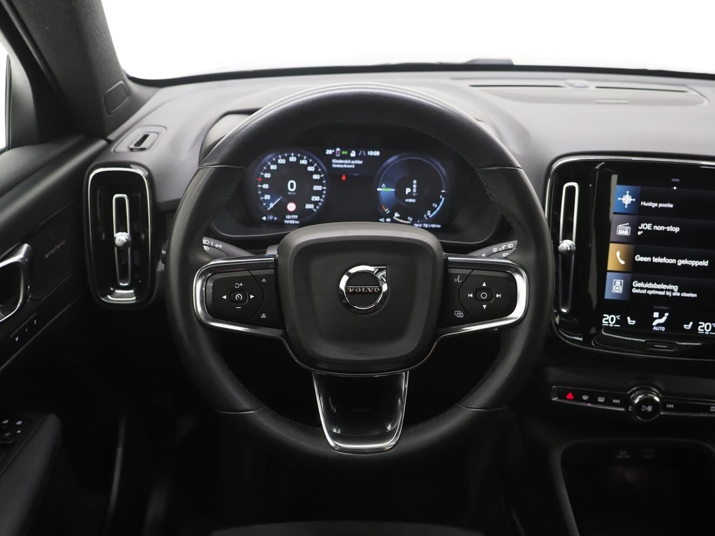 Volvo XC40 – foto 39
