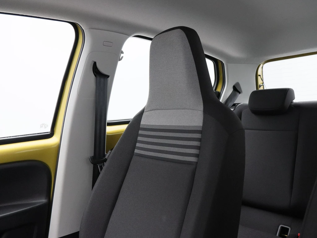 Volkswagen e-up! – foto 25