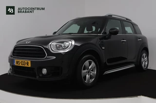 MINI Countryman – thumbnail 1