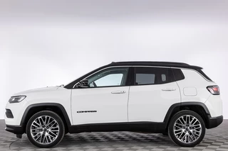 Jeep Compass – thumbnail 2