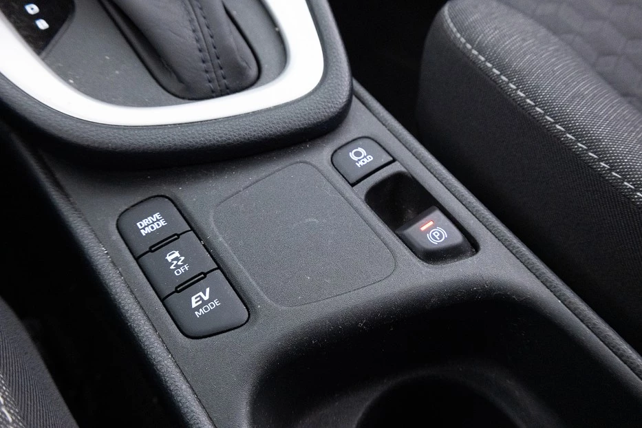 Toyota Yaris – foto 20