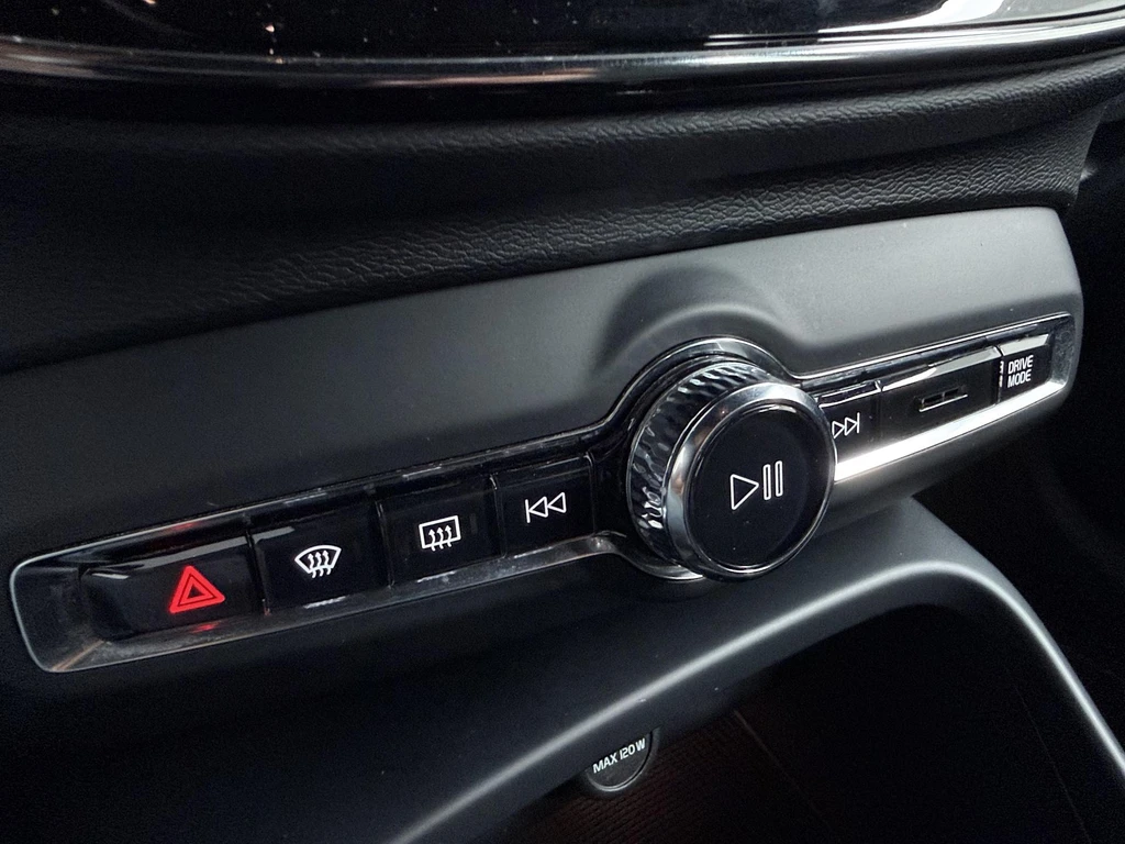 Volvo XC40 – foto 30
