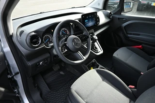 Mercedes-Benz eCitan – thumbnail 11