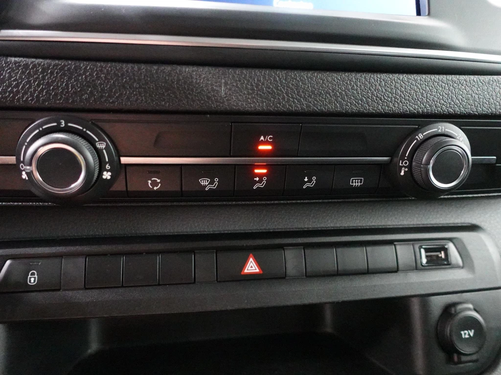 Opel Vivaro-e – foto 30
