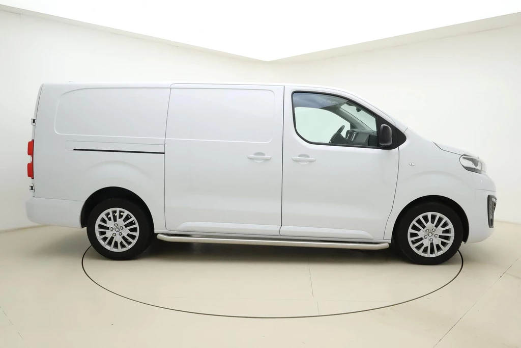 Peugeot Expert – foto 7