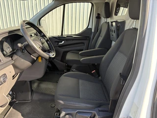 Ford Transit Custom – thumbnail 18