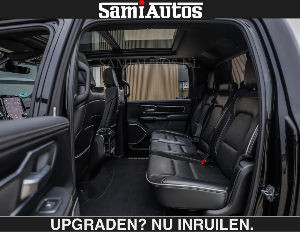 Dodge Ram Pick-Up – foto 24
