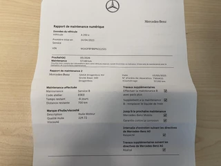 Mercedes-Benz A-Klasse – thumbnail 50