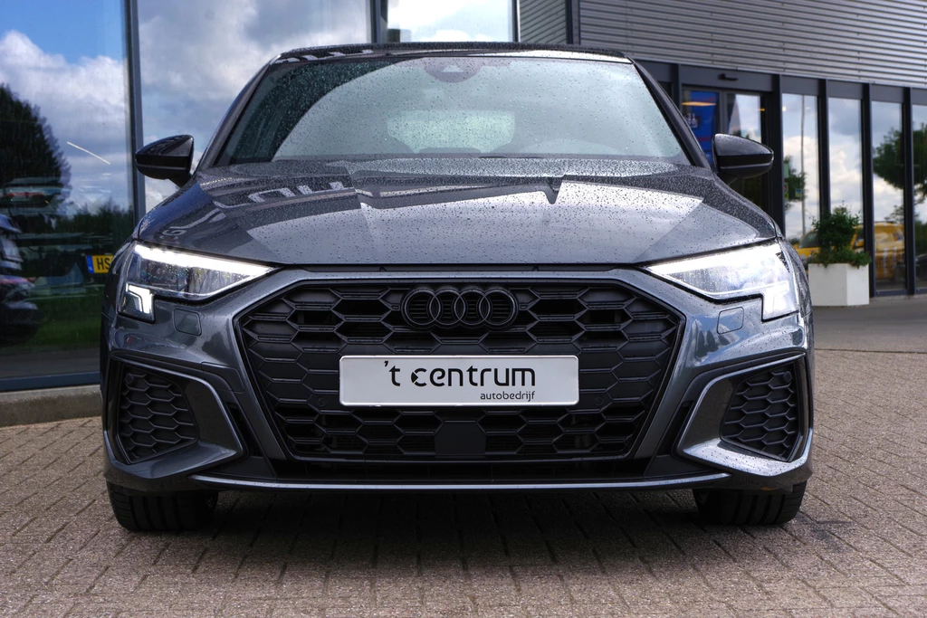 Audi A3 – foto 7