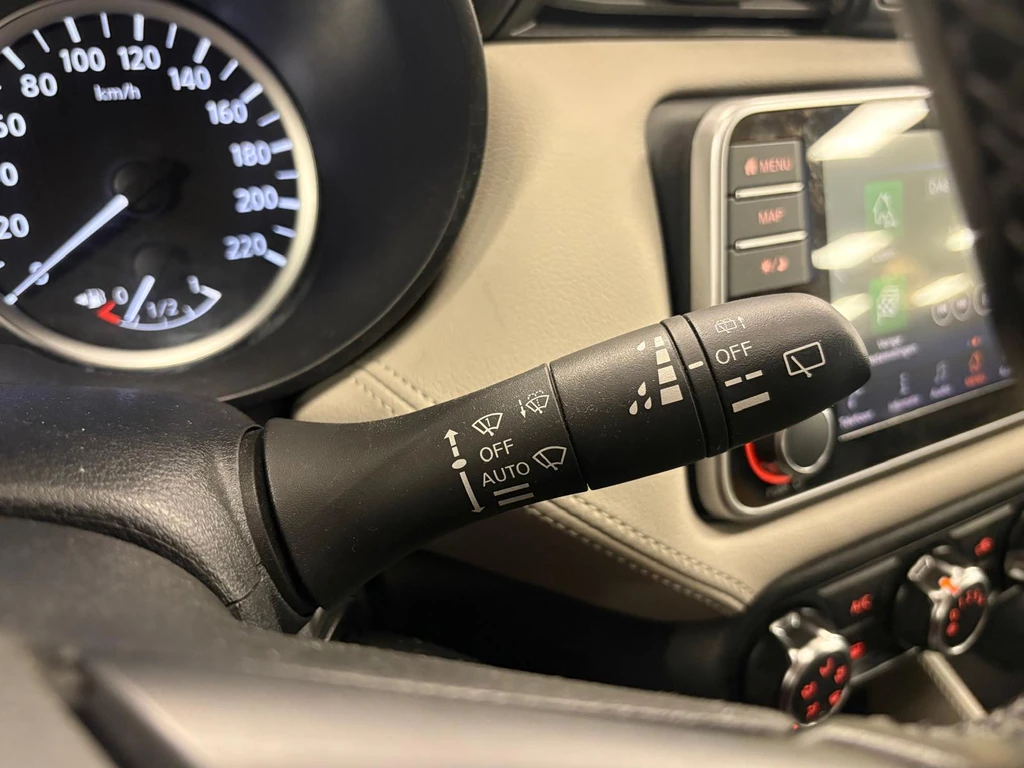 Nissan Micra – foto 20