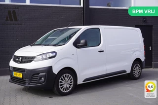 Opel Vivaro – thumbnail 1