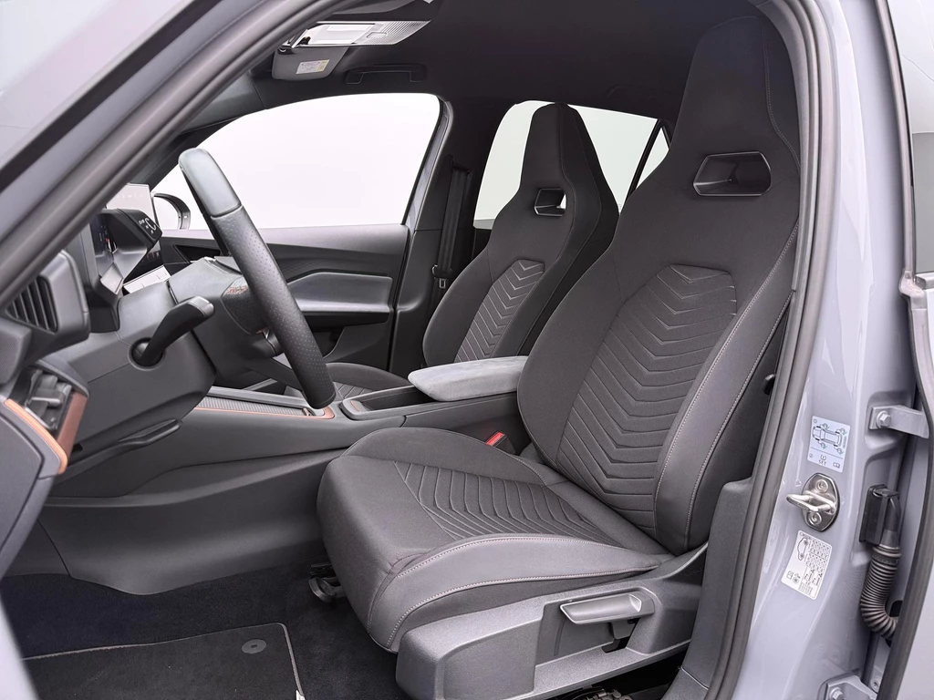 CUPRA Born – foto 36