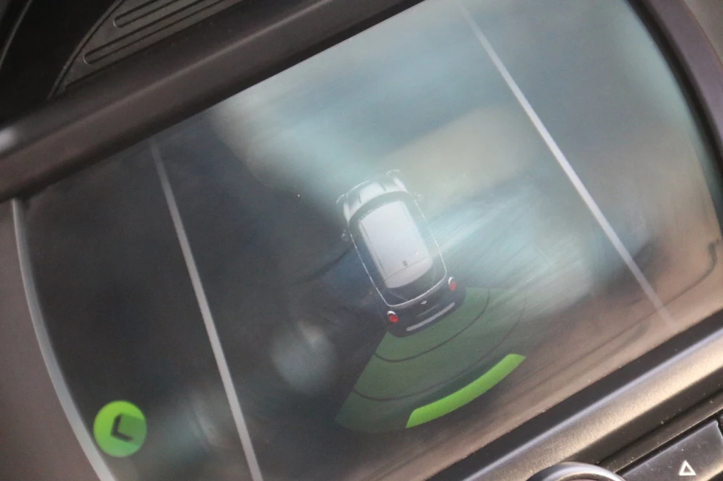 MINI Countryman – foto 20