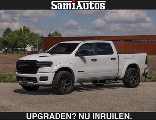 Dodge Ram Pick-Up – thumbnail 7