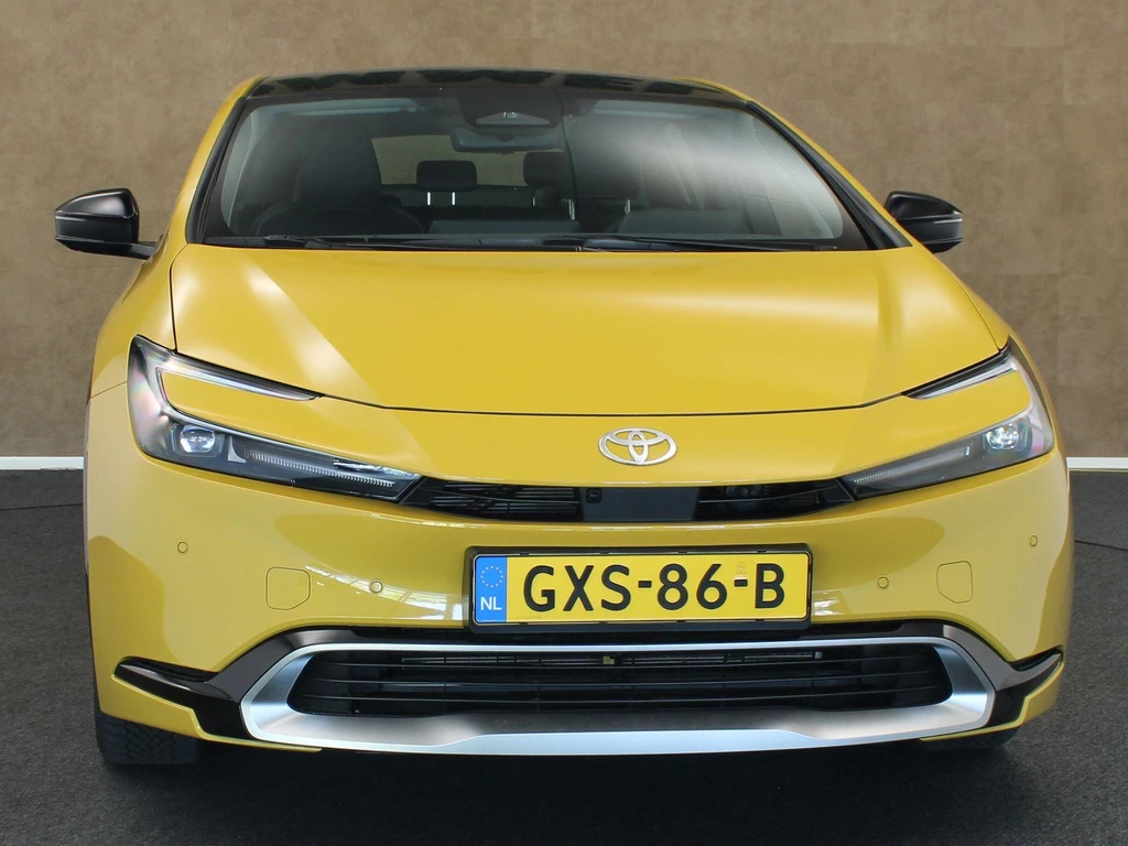 Toyota Prius – foto 9