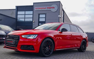 Audi S4 – thumbnail 2