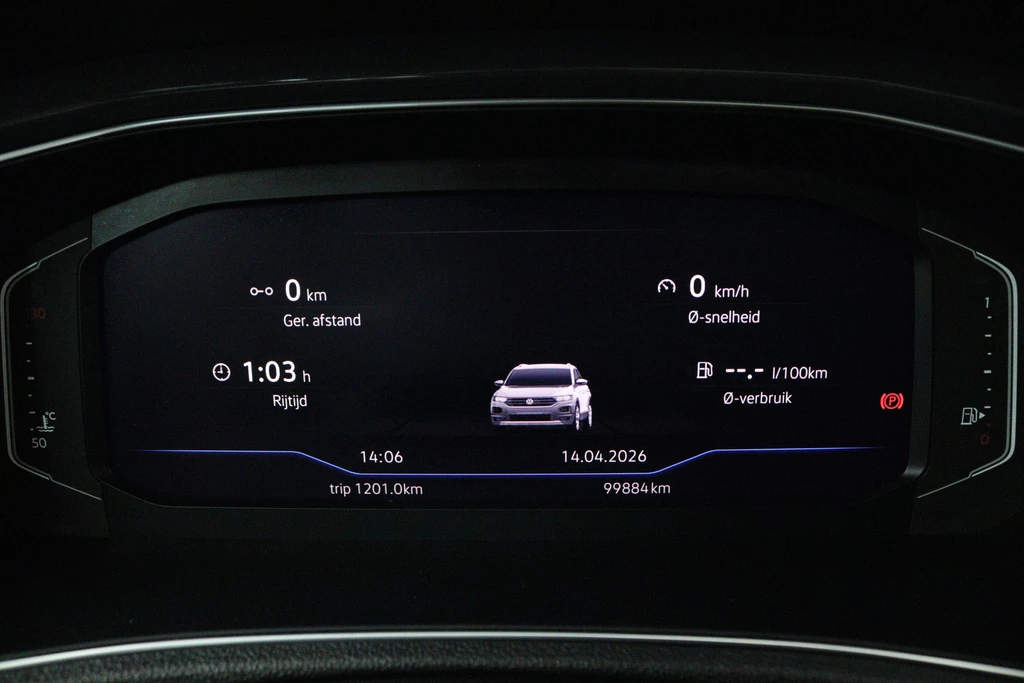 Volkswagen T-Roc – foto 11