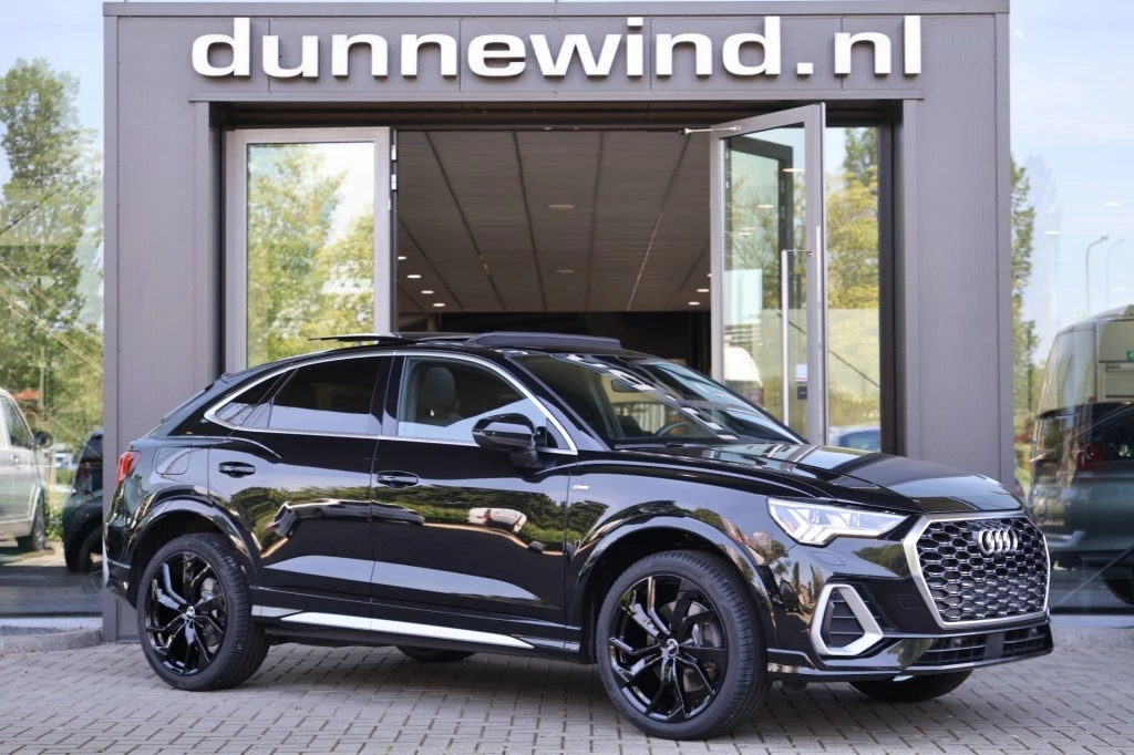 Audi Q3 – foto 2
