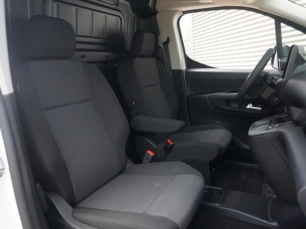 Opel Combo-e – foto 14
