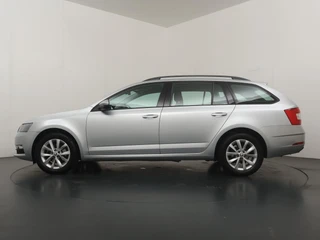 Škoda Octavia – thumbnail 2
