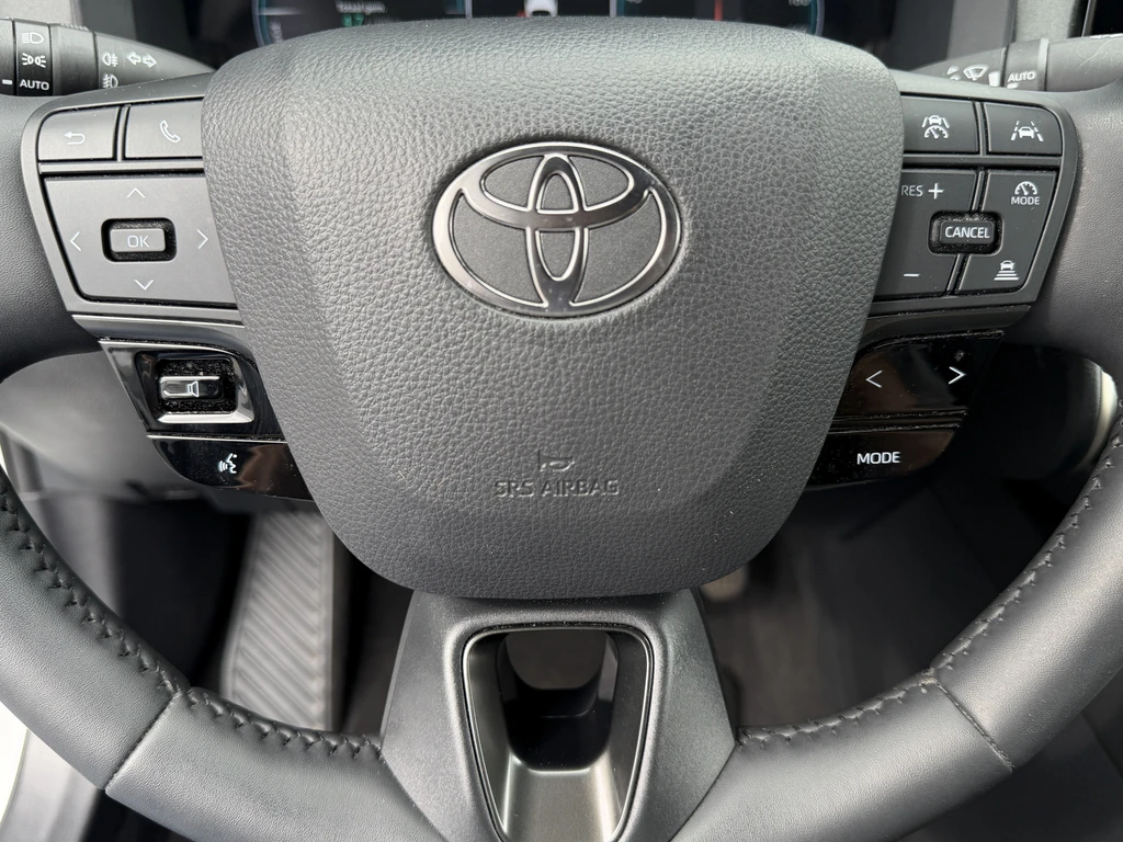 Toyota C-HR – foto 35