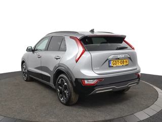 Kia Niro EV – thumbnail 5