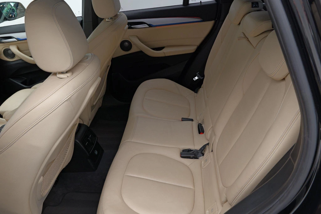 BMW X1 – foto 17