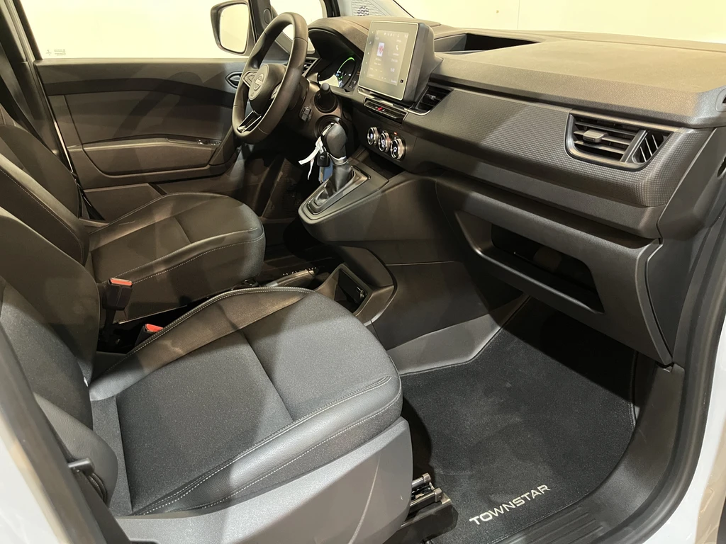 Nissan Townstar – foto 24