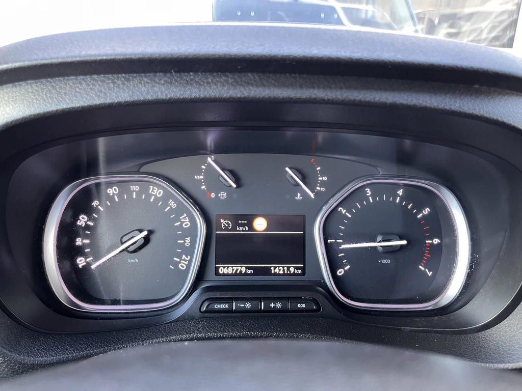 Citroën Jumpy – foto 18