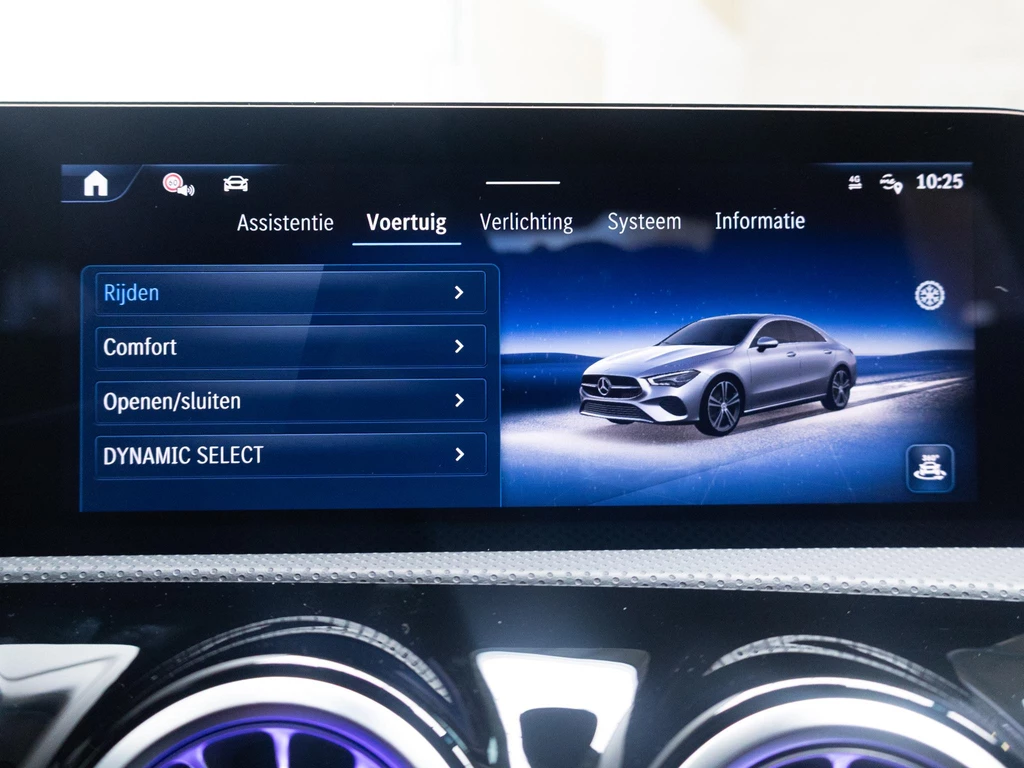 Mercedes-Benz CLA – foto 20