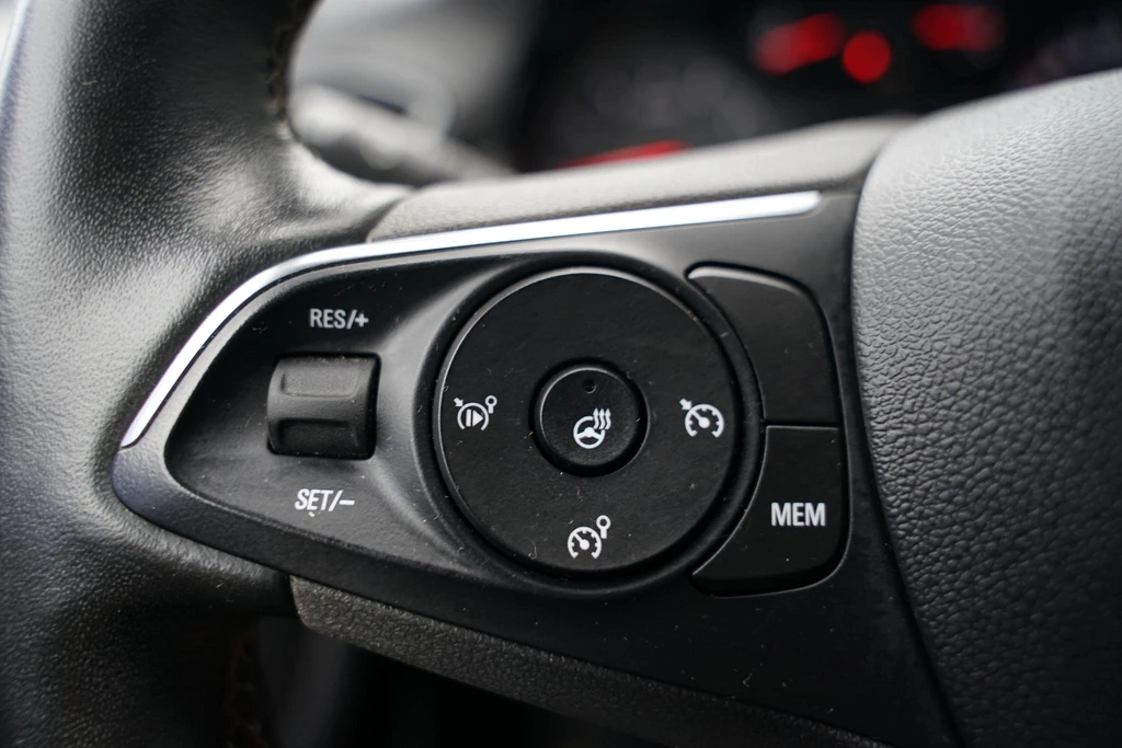 Opel Crossland X – foto 18
