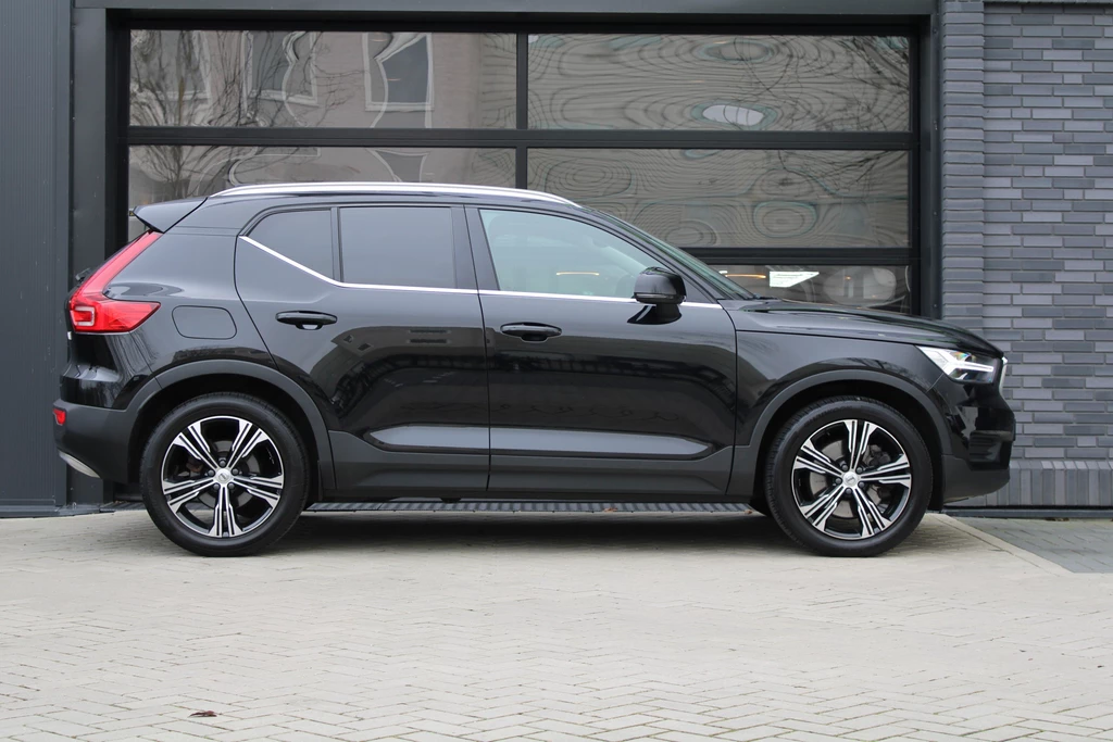 Volvo XC40 – foto 12