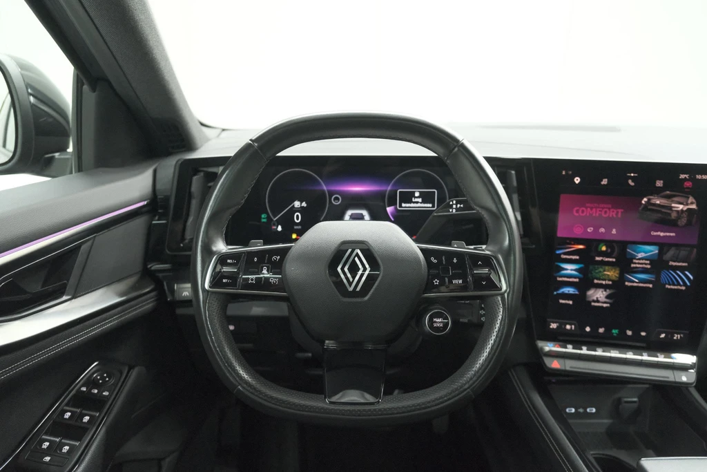Renault Austral – foto 14