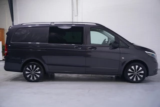 Mercedes-Benz Vito – thumbnail 8