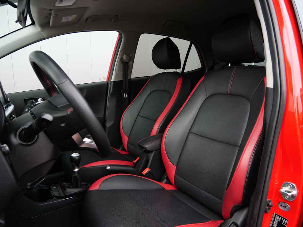 Kia Picanto – foto 25