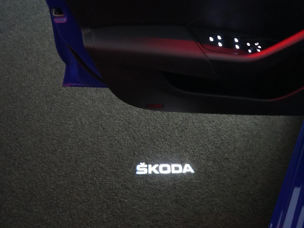 Škoda Octavia – foto 34