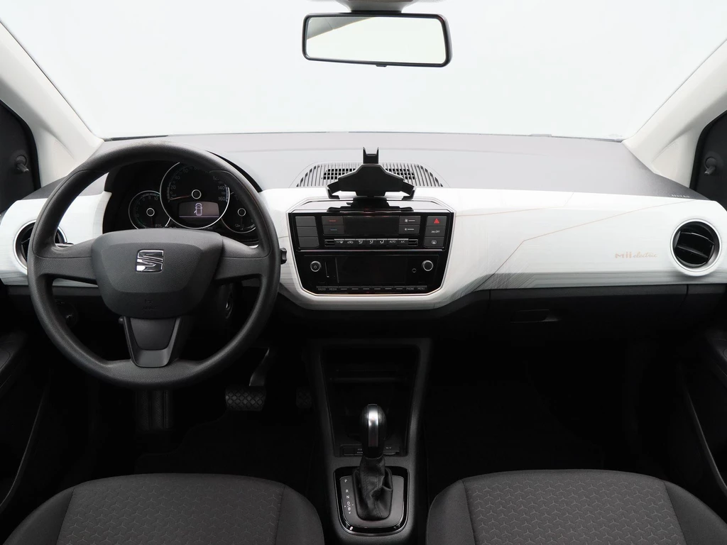 SEAT Mii – foto 27