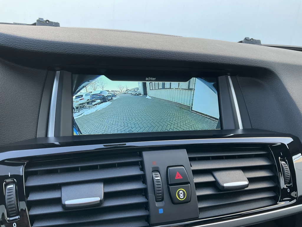 BMW X3 – foto 33