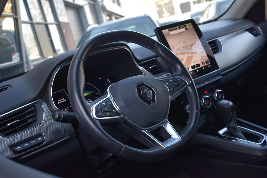 Renault Arkana – foto 23