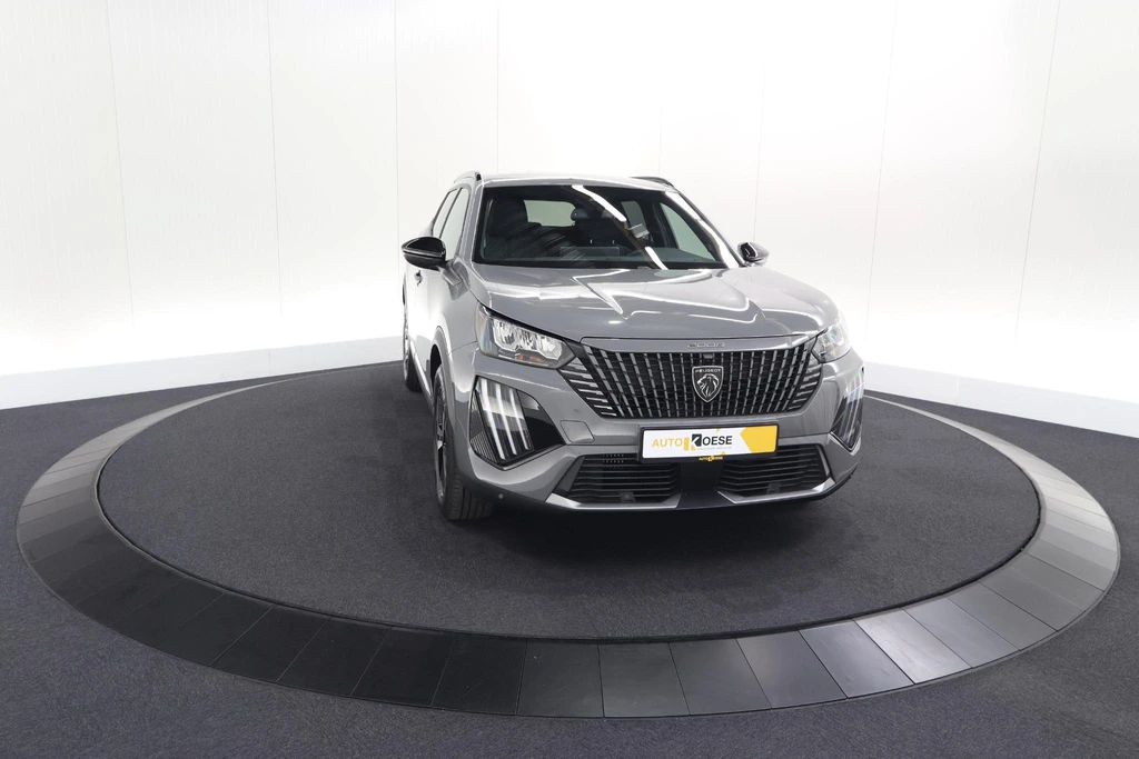 Peugeot 2008 – foto 12