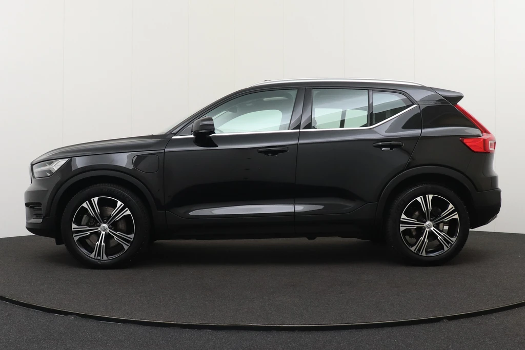 Volvo XC40 – foto 2