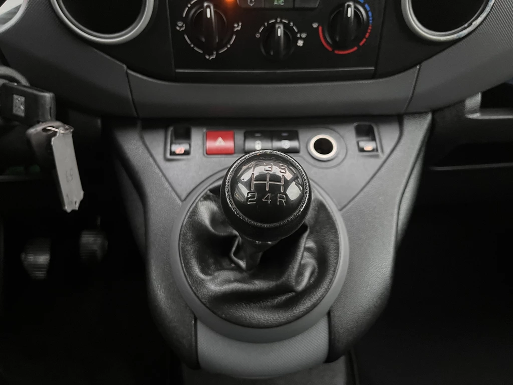 Peugeot Partner – foto 31