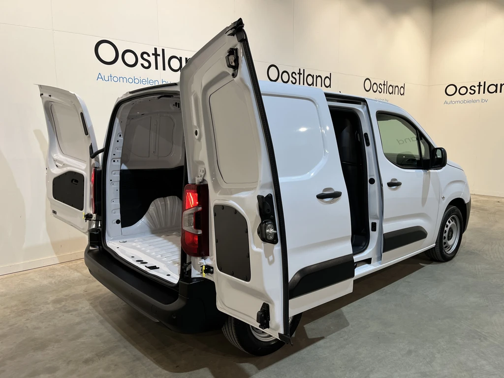 Opel Combo – foto 4