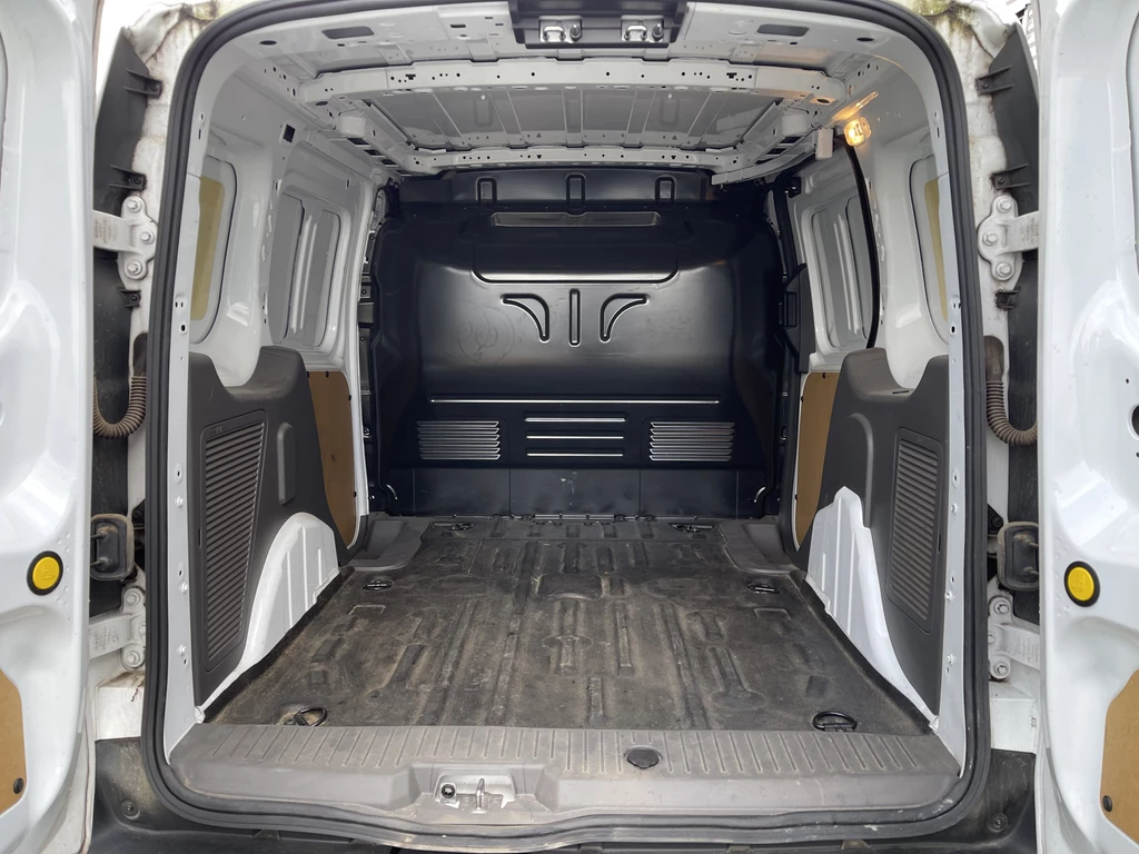 Ford Transit Connect – foto 11