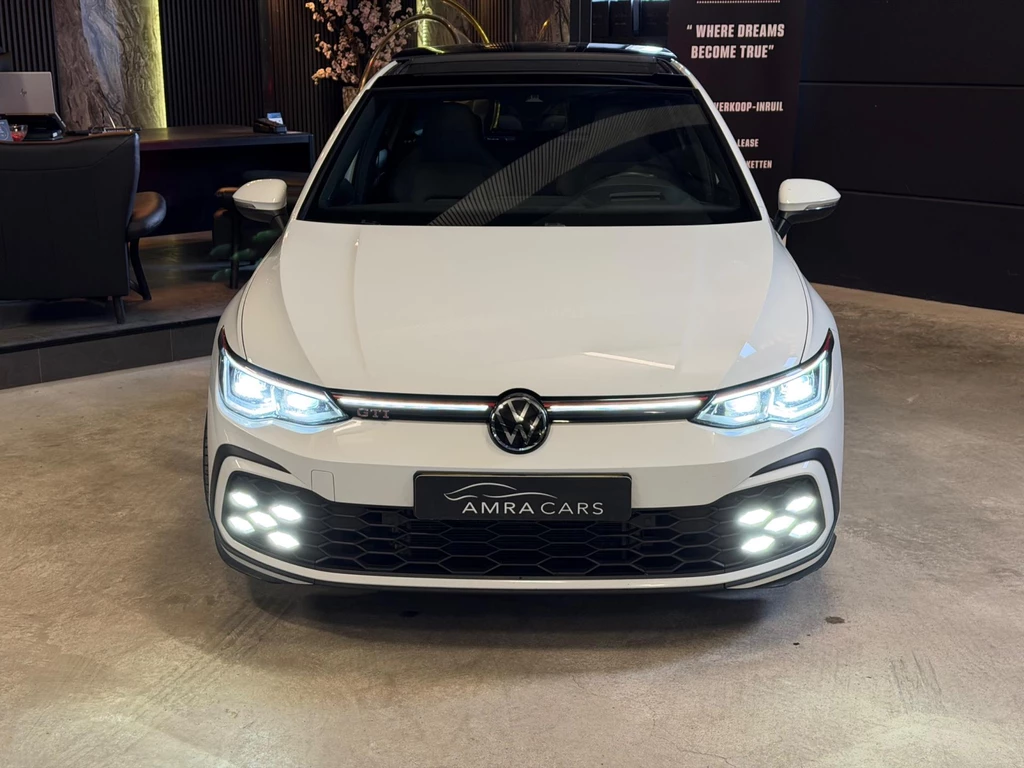 Volkswagen Golf – foto 8