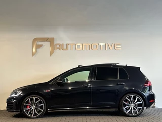 Volkswagen Golf – thumbnail 2