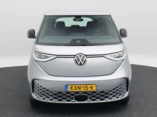Volkswagen ID. Buzz – thumbnail 8