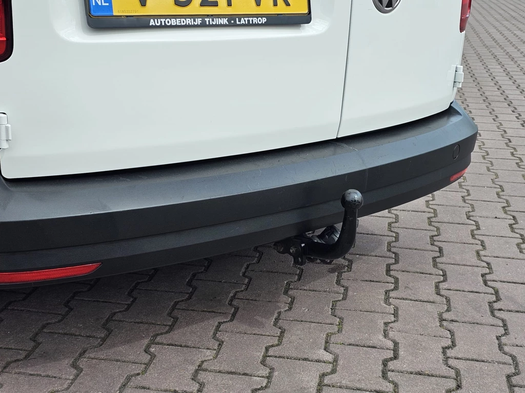 Volkswagen Caddy – foto 24